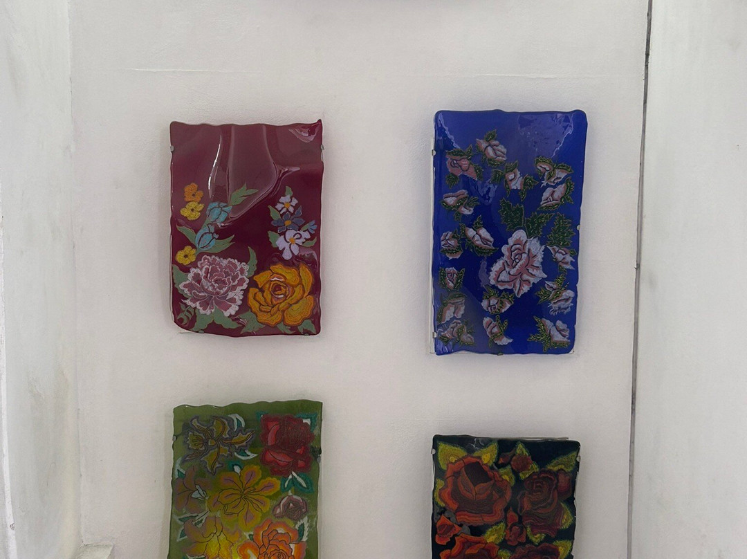 Museo Textil de Oaxaca-瓦哈卡必去景点