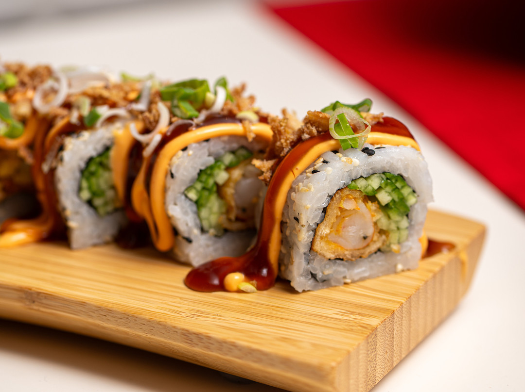 CHOPsticks