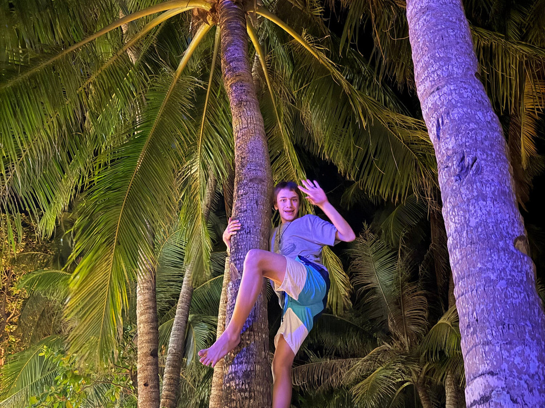 Boracay-长滩岛必去景点