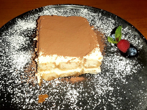 LA  BOTTEGA  cucina italiana主图