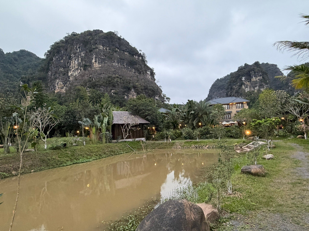 Bliss Tam Cốc Resort