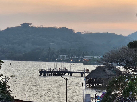 阿尔科斯 EMS 酒店主图