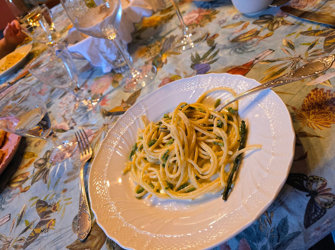 Fattoria Collebrunacchi-圣米尼亚托必去景点