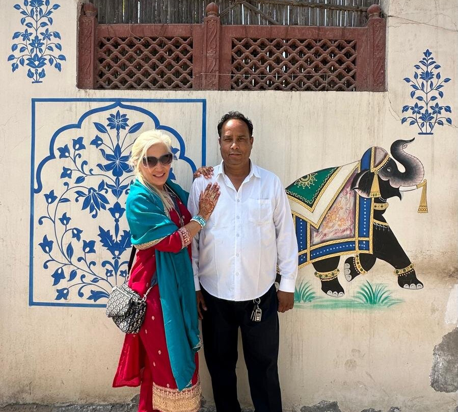 Varanasi Voyages Tours & Travels-瓦拉纳西必去景点