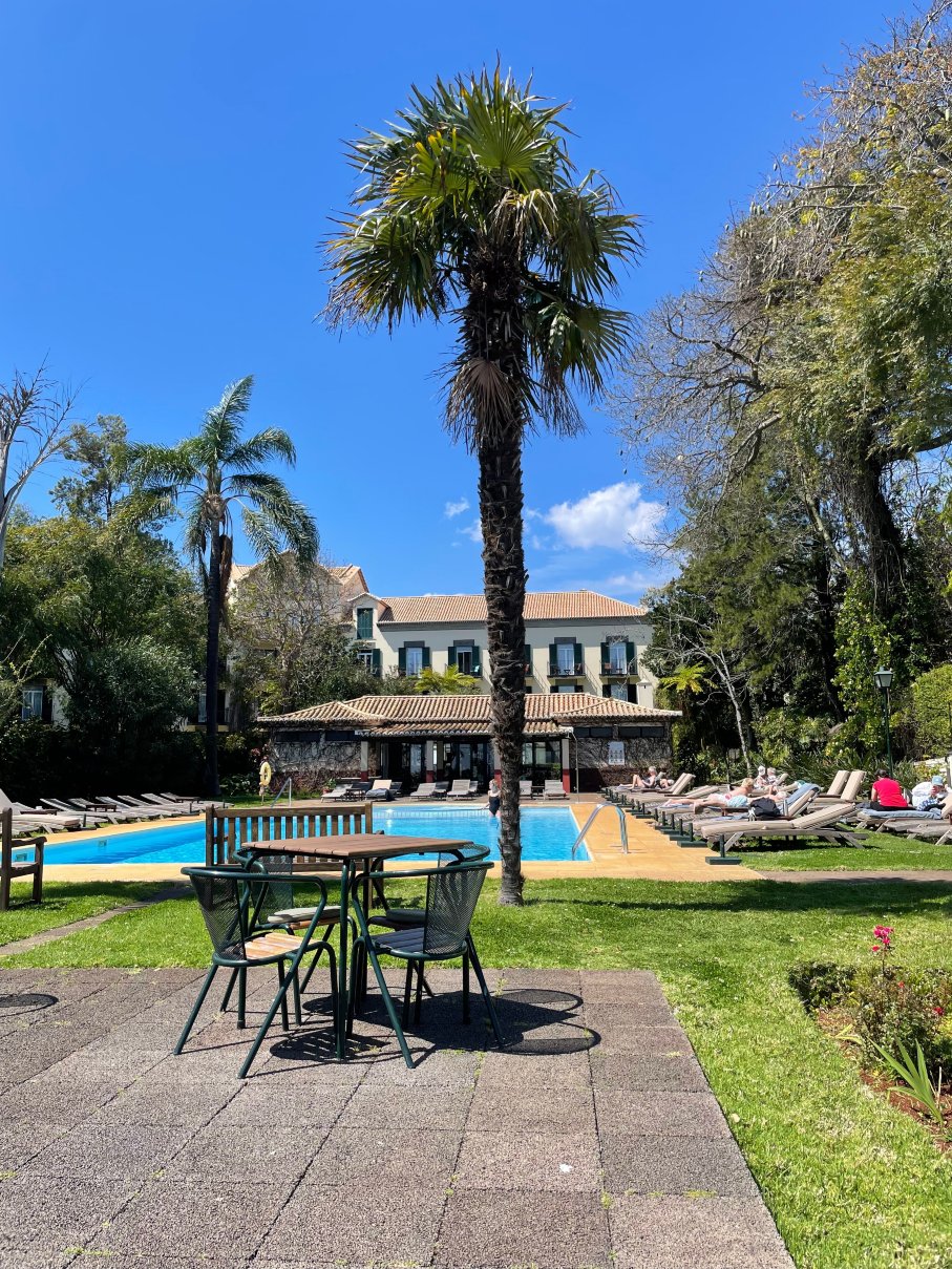 金塔达贝拉维斯塔酒店-官方