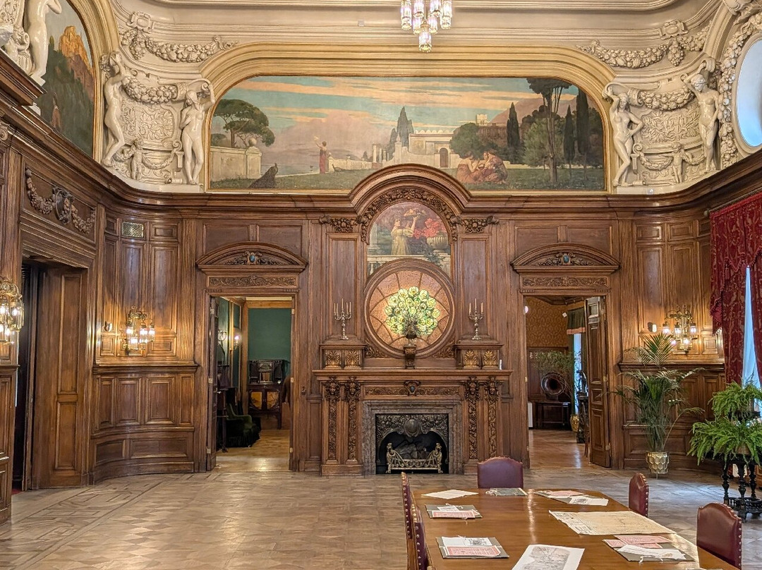 Museum of the City of Lodz-罗兹必去景点