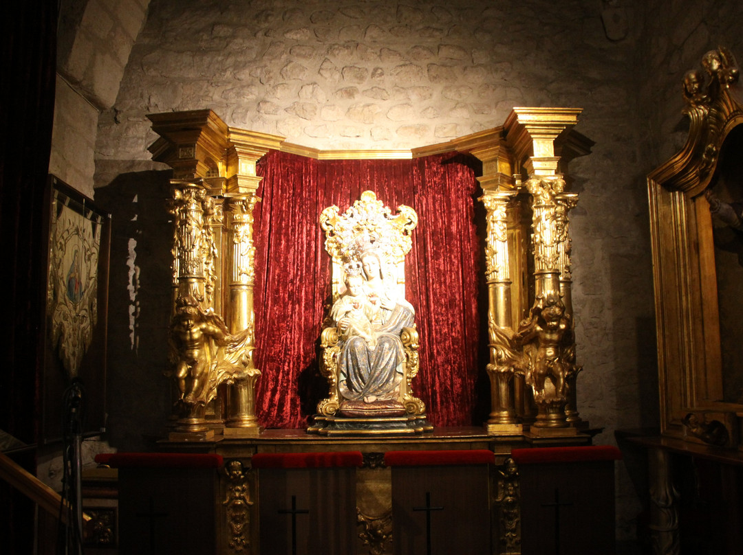 Iglesia Parroquial de San Pedro-雷阿尔城必去景点