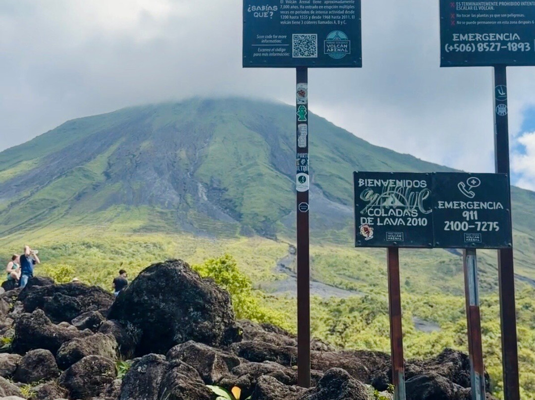 WAKING DREAMS COSTA RICA-圣何塞必去景点