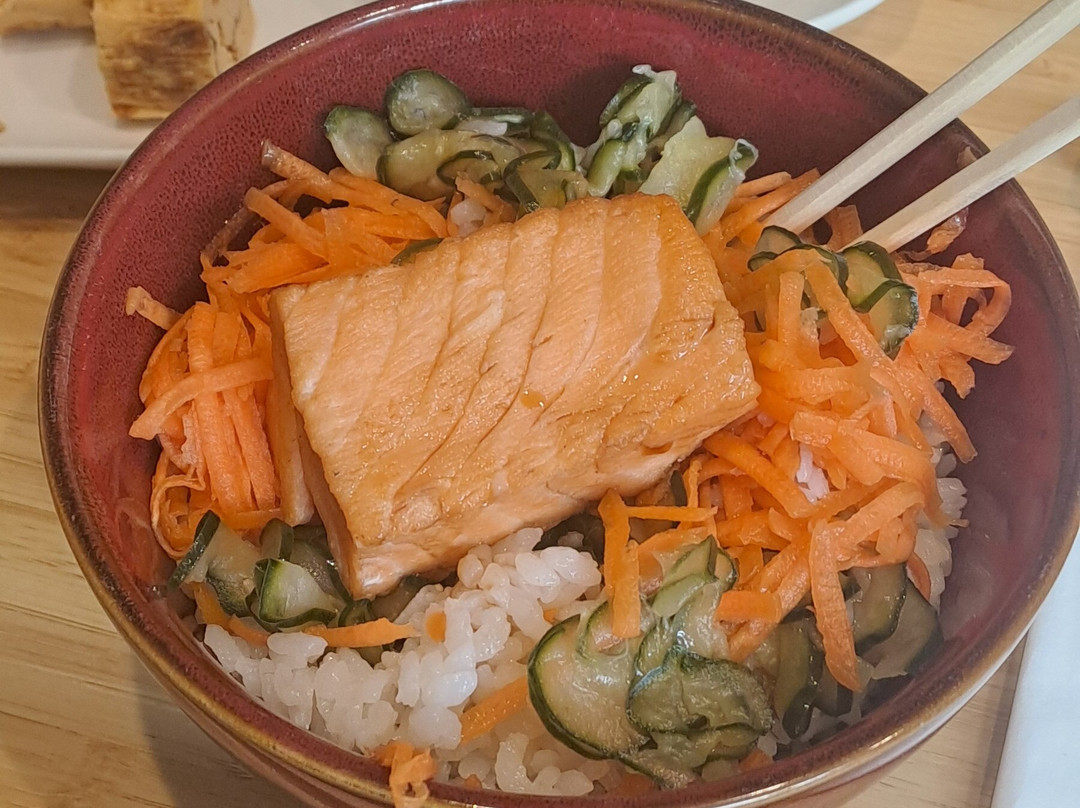 Viseu Ryokan ヴィゼウ 旅館 - Hospedaria Japonesa & SPA主图