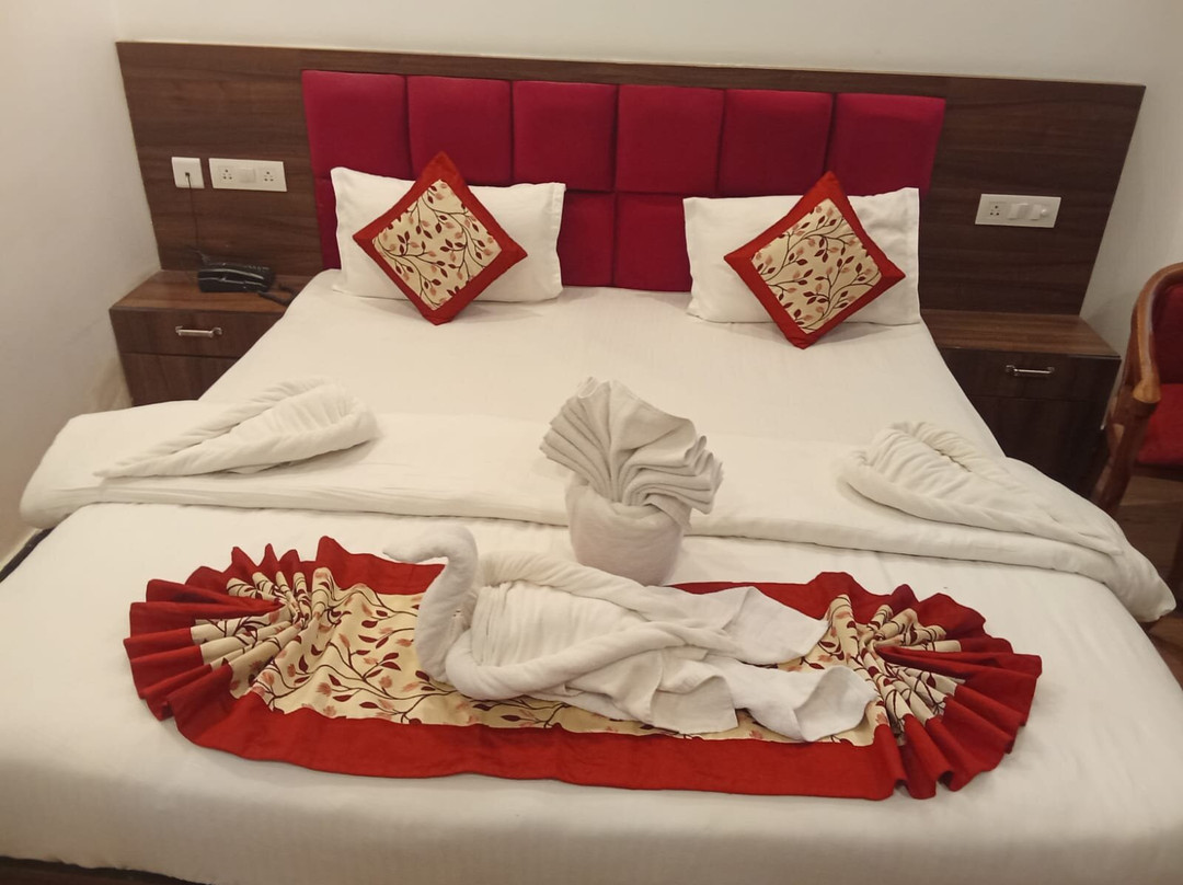 Red Roof Resort