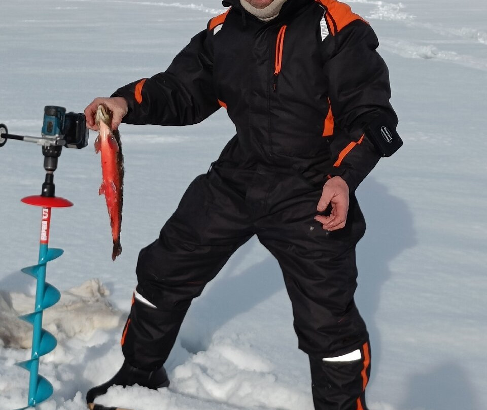 Viddeliv Adventure-Karasjok必去景点