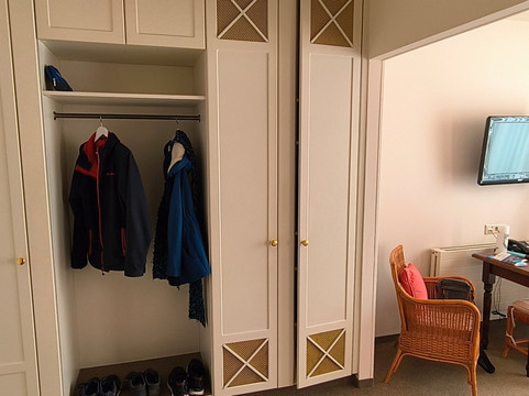 德雷斯顿艾尔贝弗伦萨酒店主图