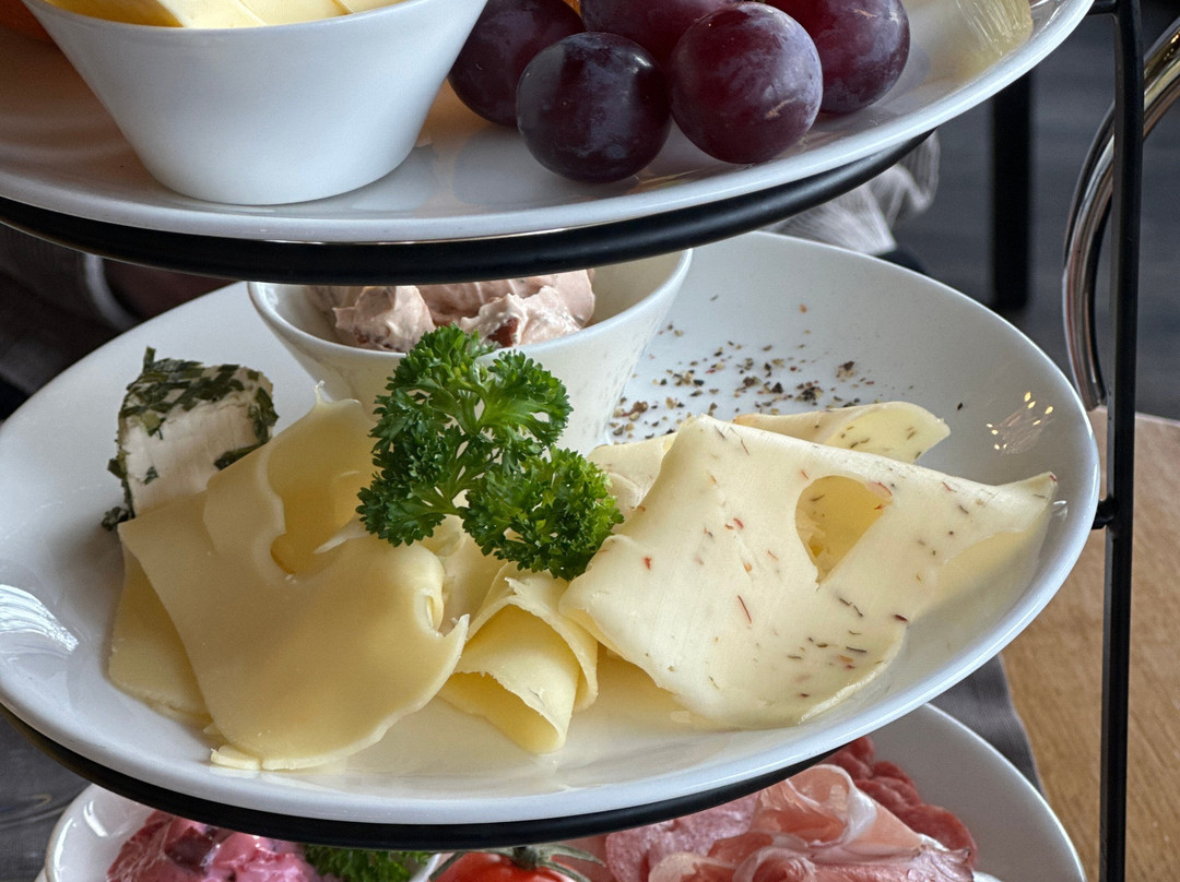 罗森杜密兹酒店主图