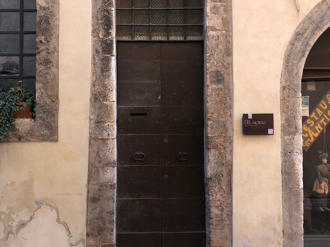 Borgo di Trevi-Trevi必去景点