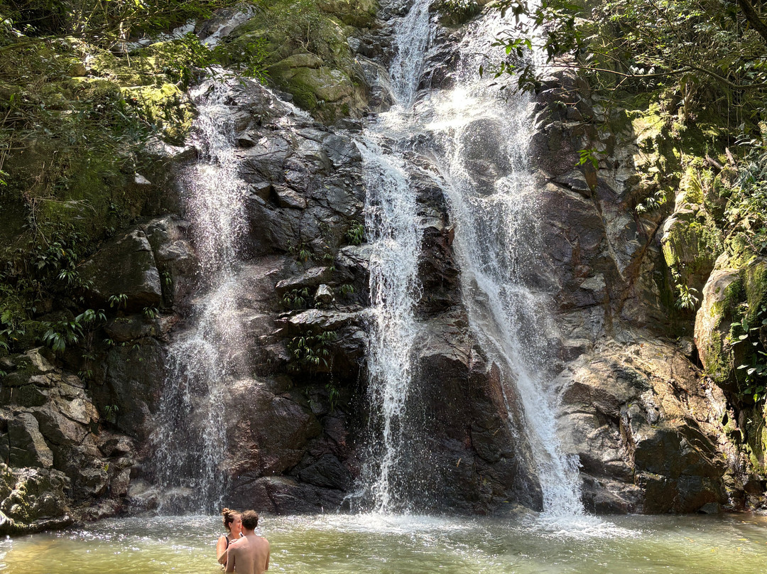 Cascadas De Marinka-Minca必去景点