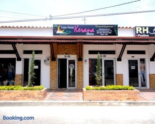 Casa Hotel Kerana Moon