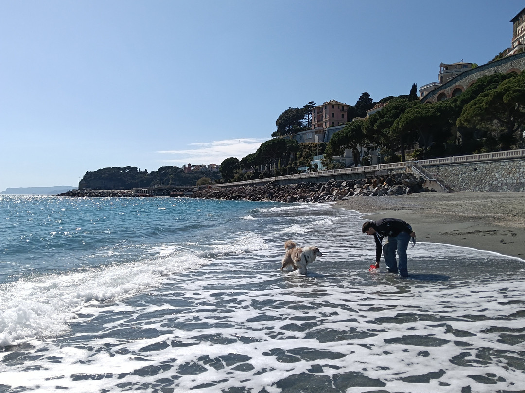 圣米歇尔酒店主图