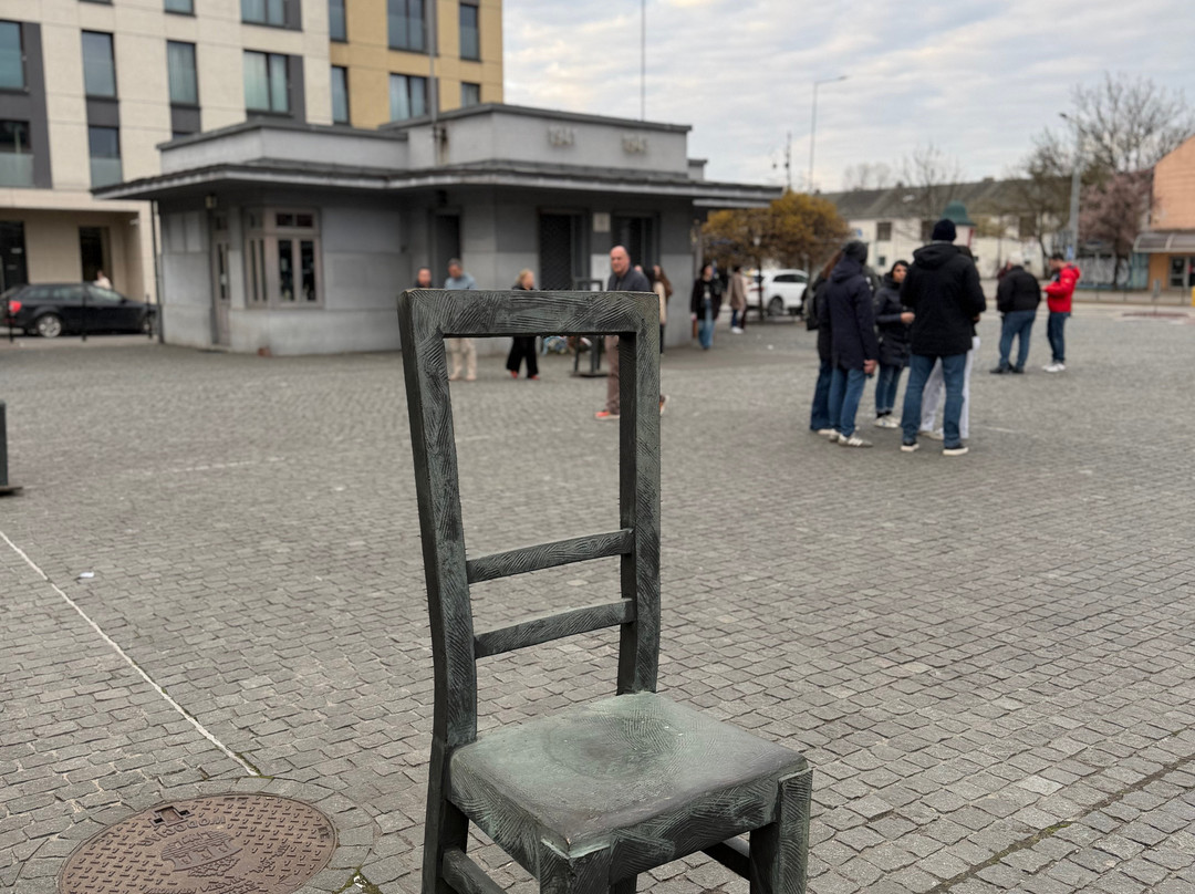 Boni Guia Cracovia-克拉科夫必去景点