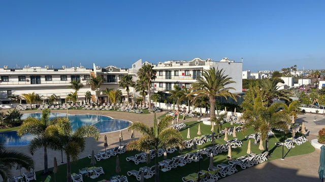 布兰卡码头科蒂亚酒店-官方