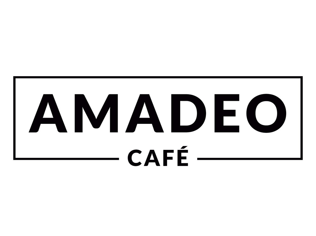 Amadeo Café