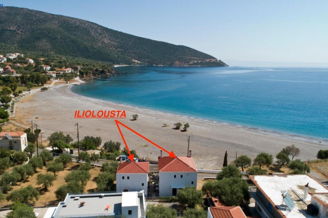 Iliolousta