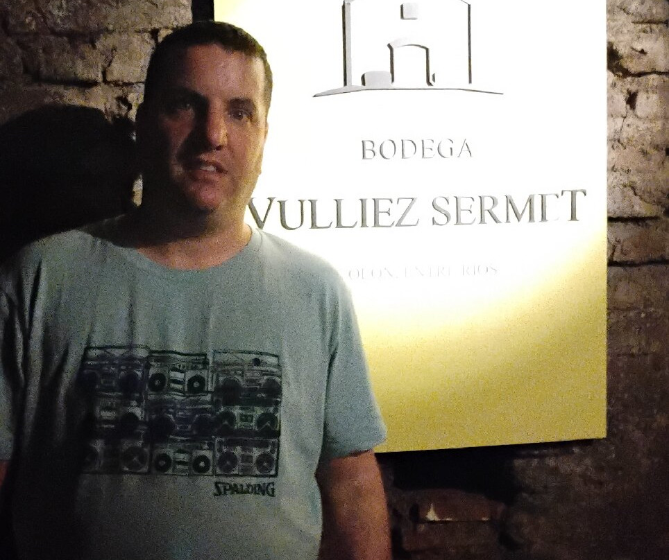 Bodega Vulliez Sermet-Colon必去景点