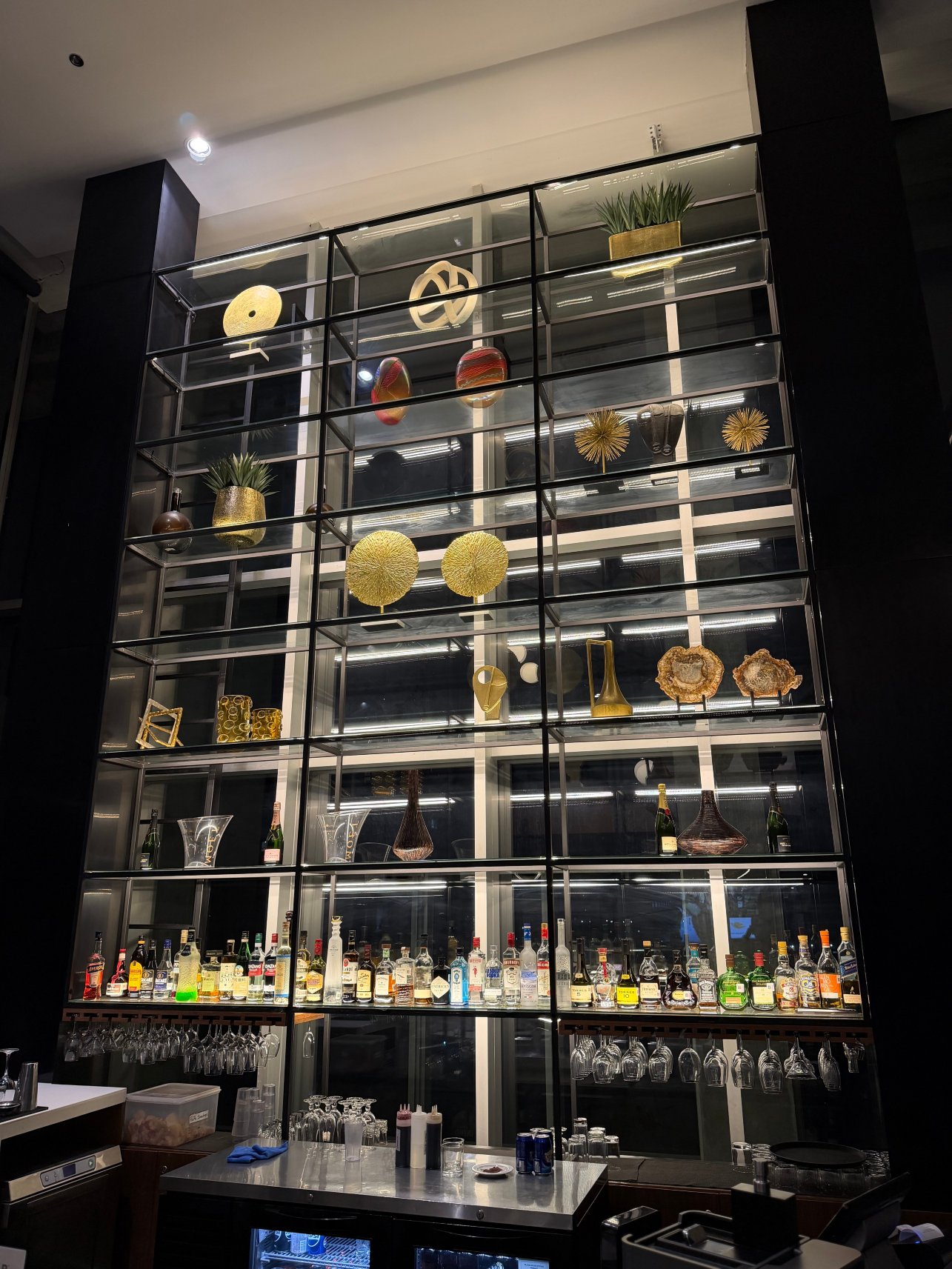 货廊广场蒙特雷-官方