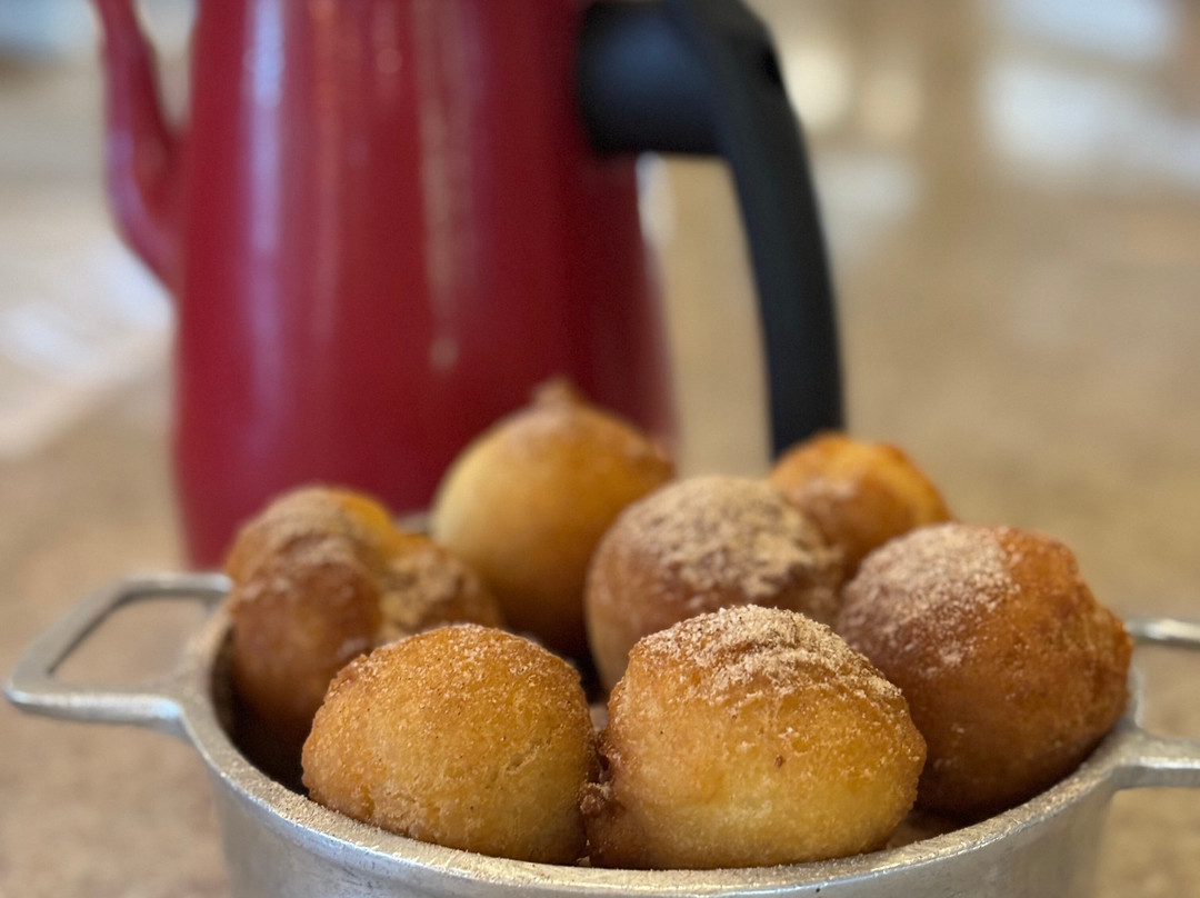 Fazenda Rico Caipira-维拉维尔哈必去景点