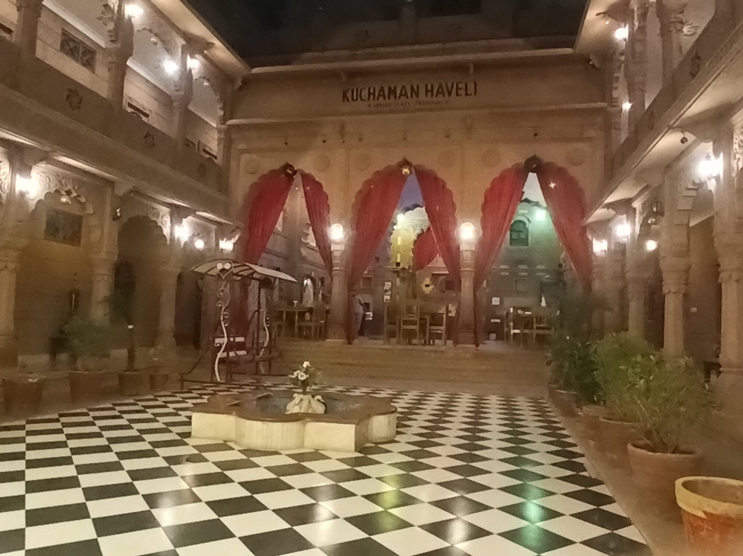 Rajasthan Global-斋蒲尔必去景点