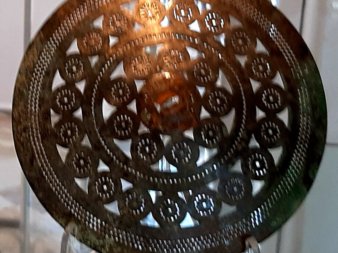 Museo Archeologico di Atina e della Valle di Comino-Atina必去景点