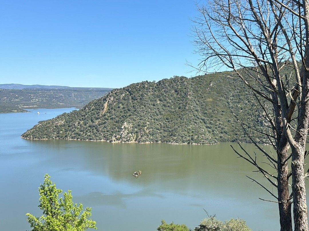 B&B Charme Sa Pardina主图