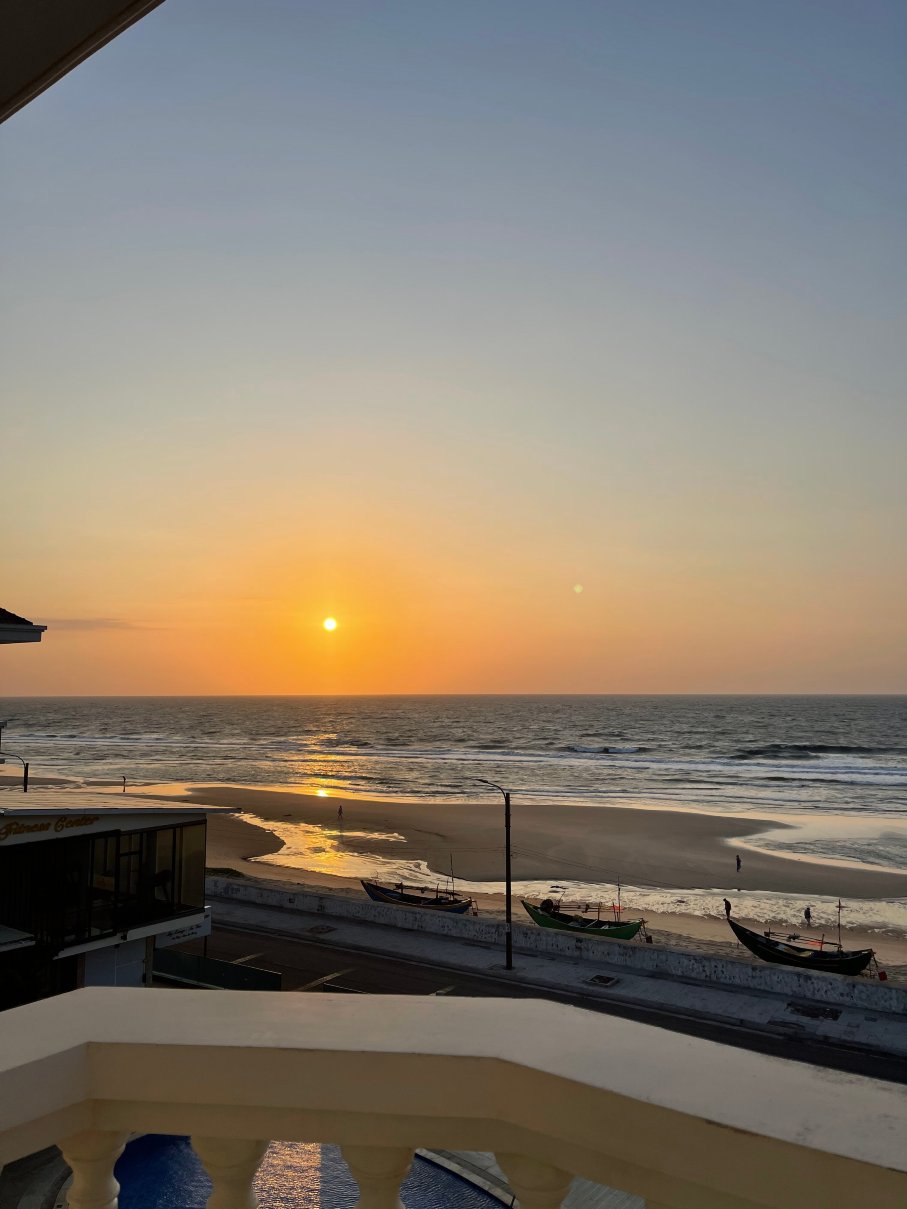 头顿贝拉维塔酒店-官方