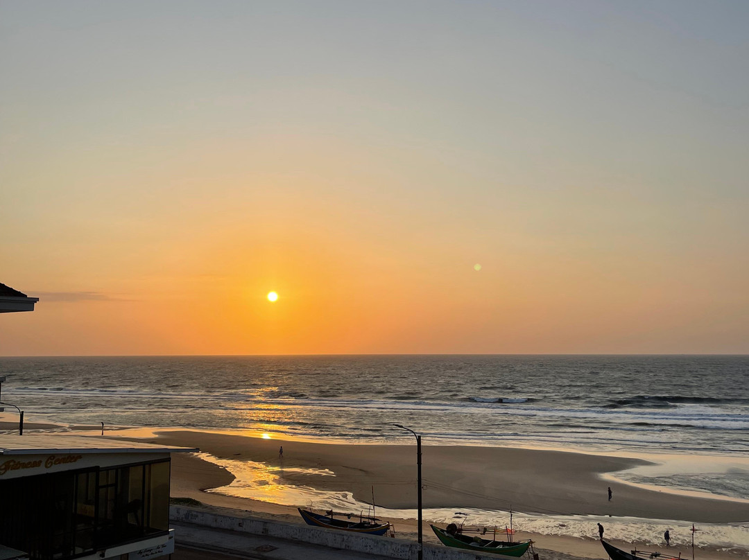 头顿贝拉维塔酒店主图