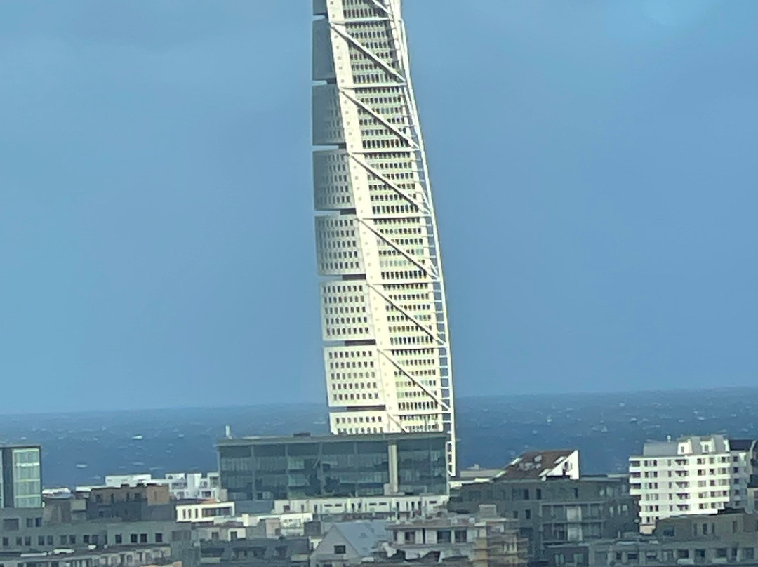斯堪蒂克翠安格酒店主图