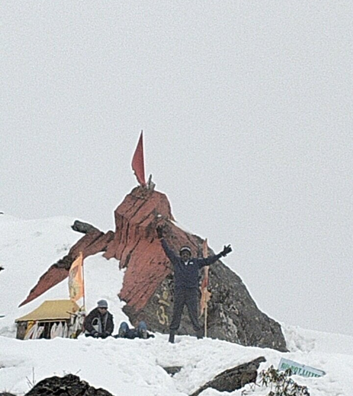 Ease Tours & Treks-甘托克必去景点