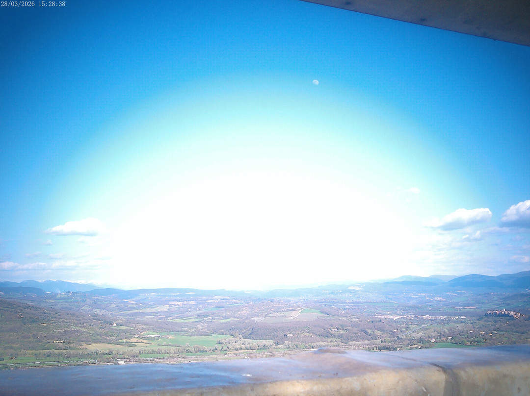Torre dell'Orologio-Bassano in Teverina必去景点