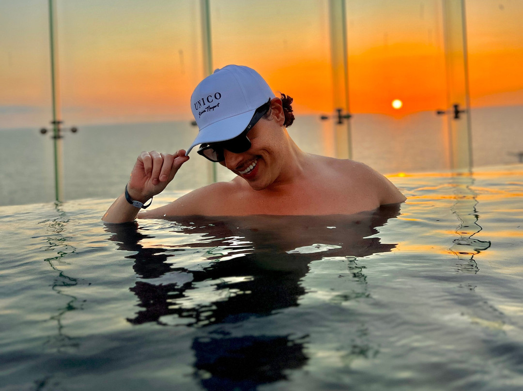Unico Hotel Riviera Nayarit