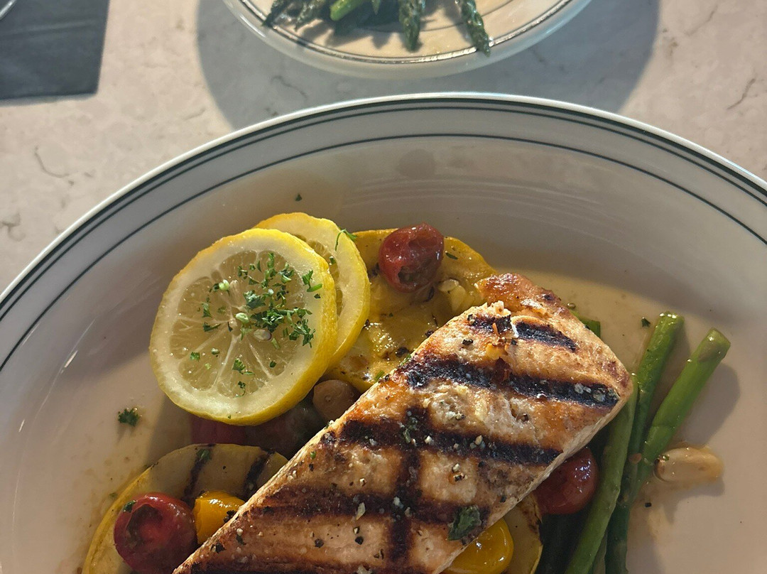 Mio Osteria