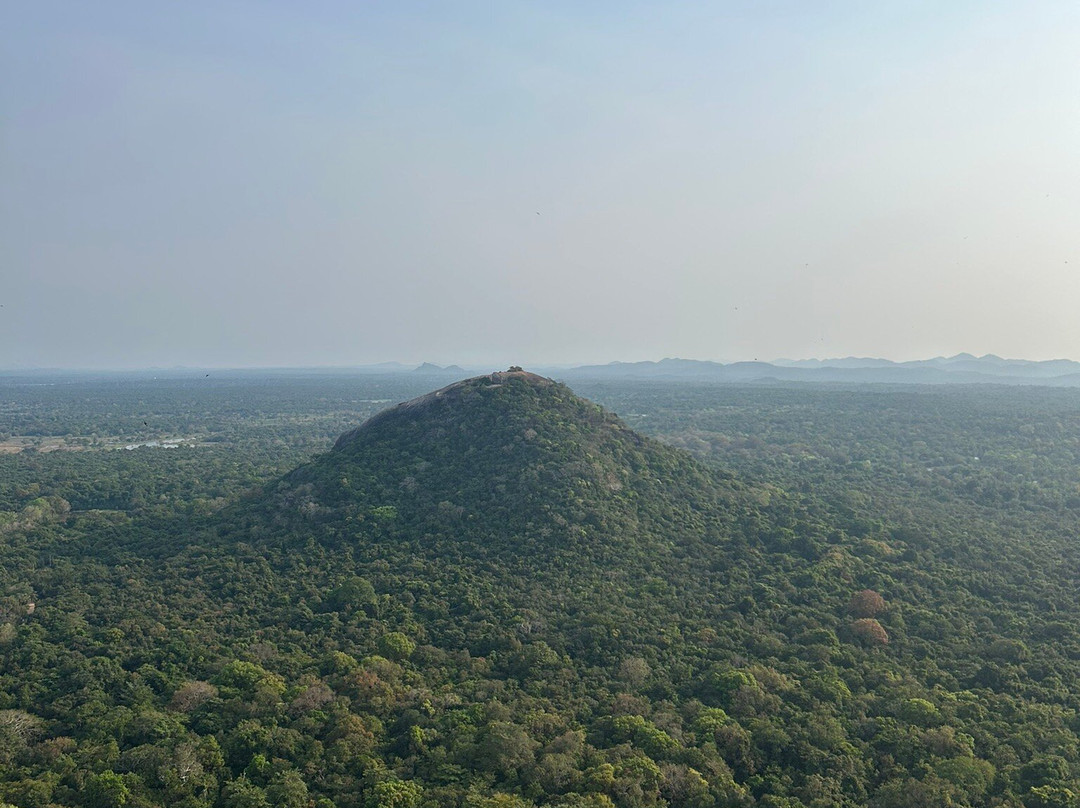 Risi Travels-加勒必去景点