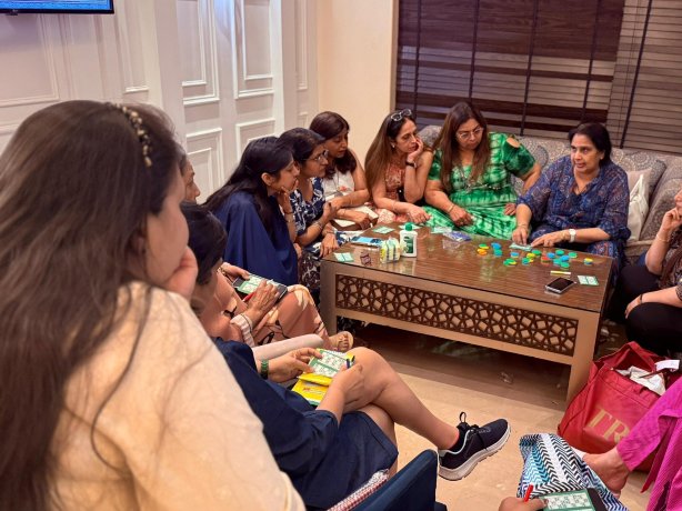 阿格拉希尔顿逸林酒店-官方