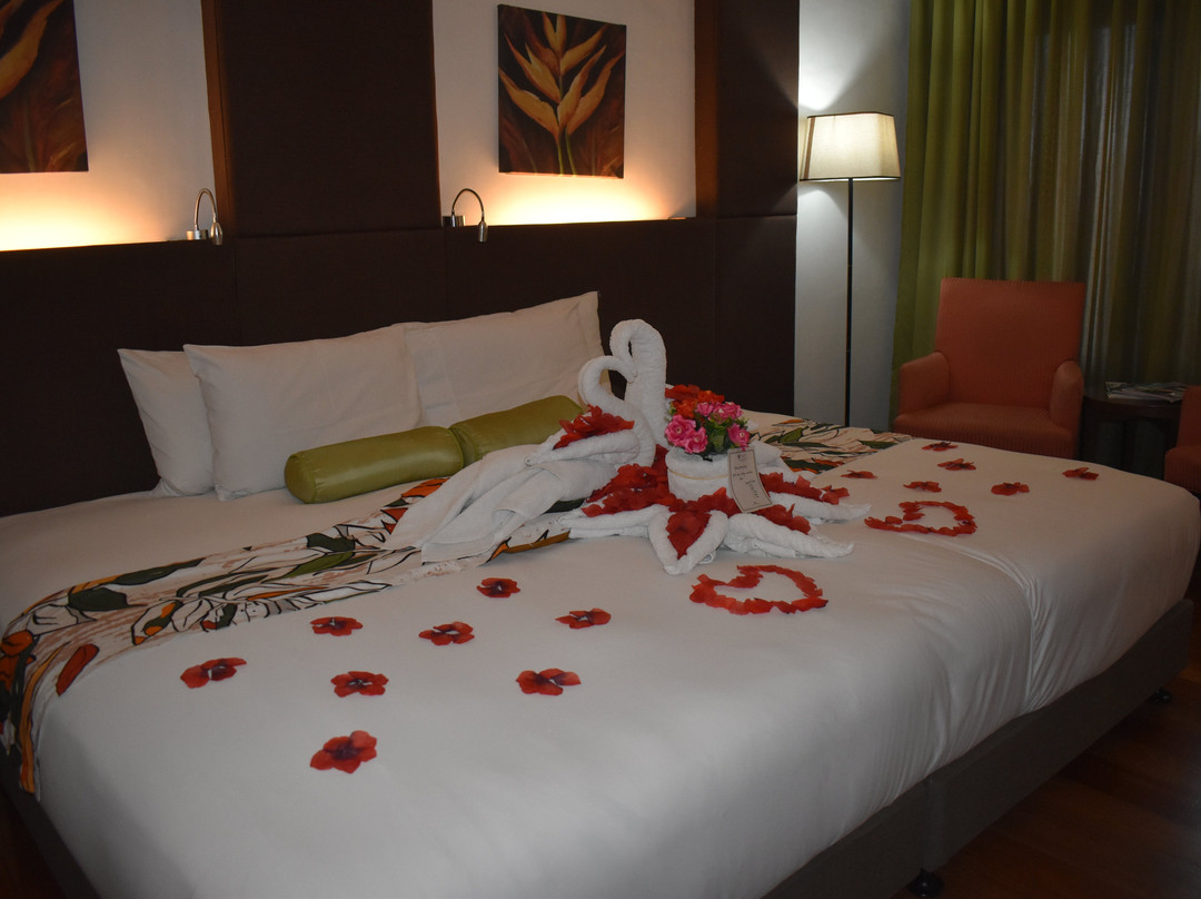 茧精品酒店主图