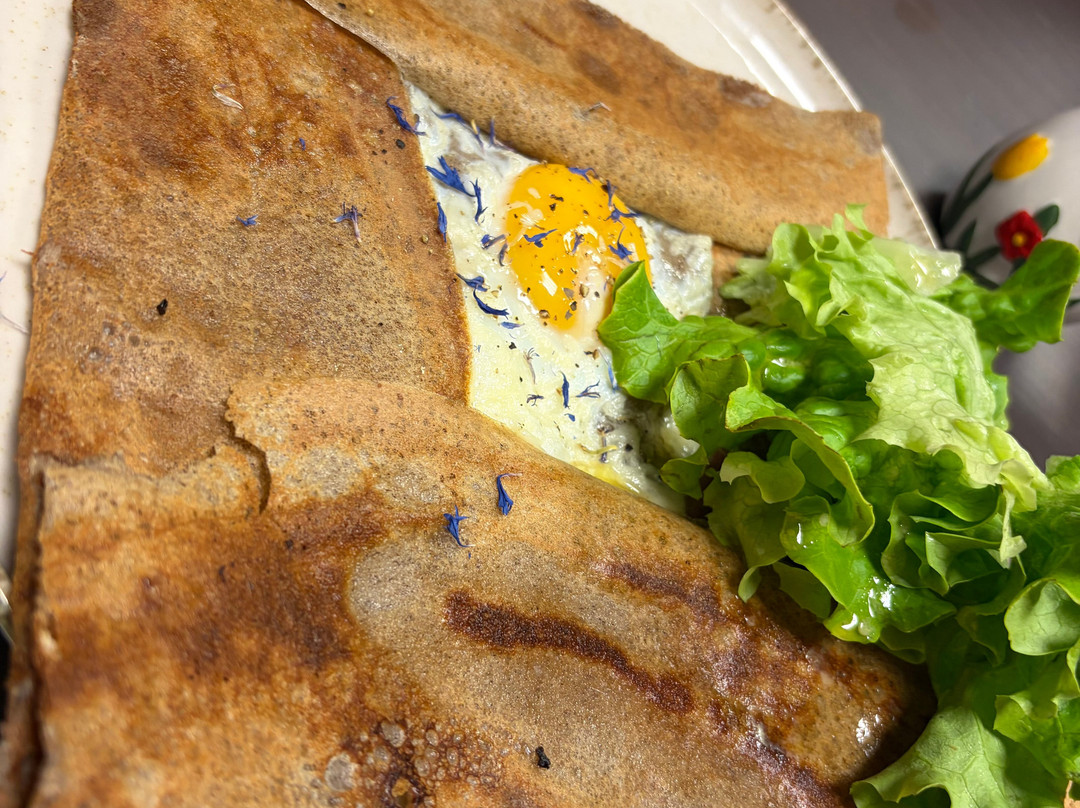 Crêperie La Cigale