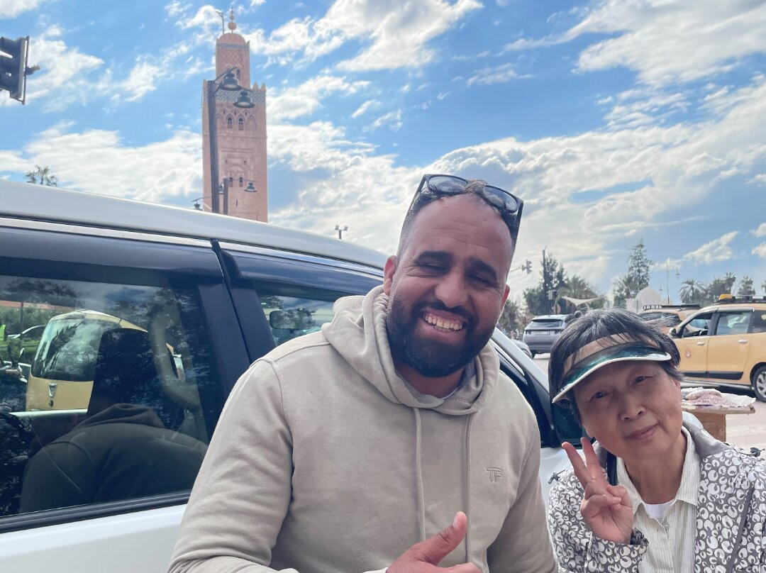 Morocco Fabulous Travel-非斯必去景点