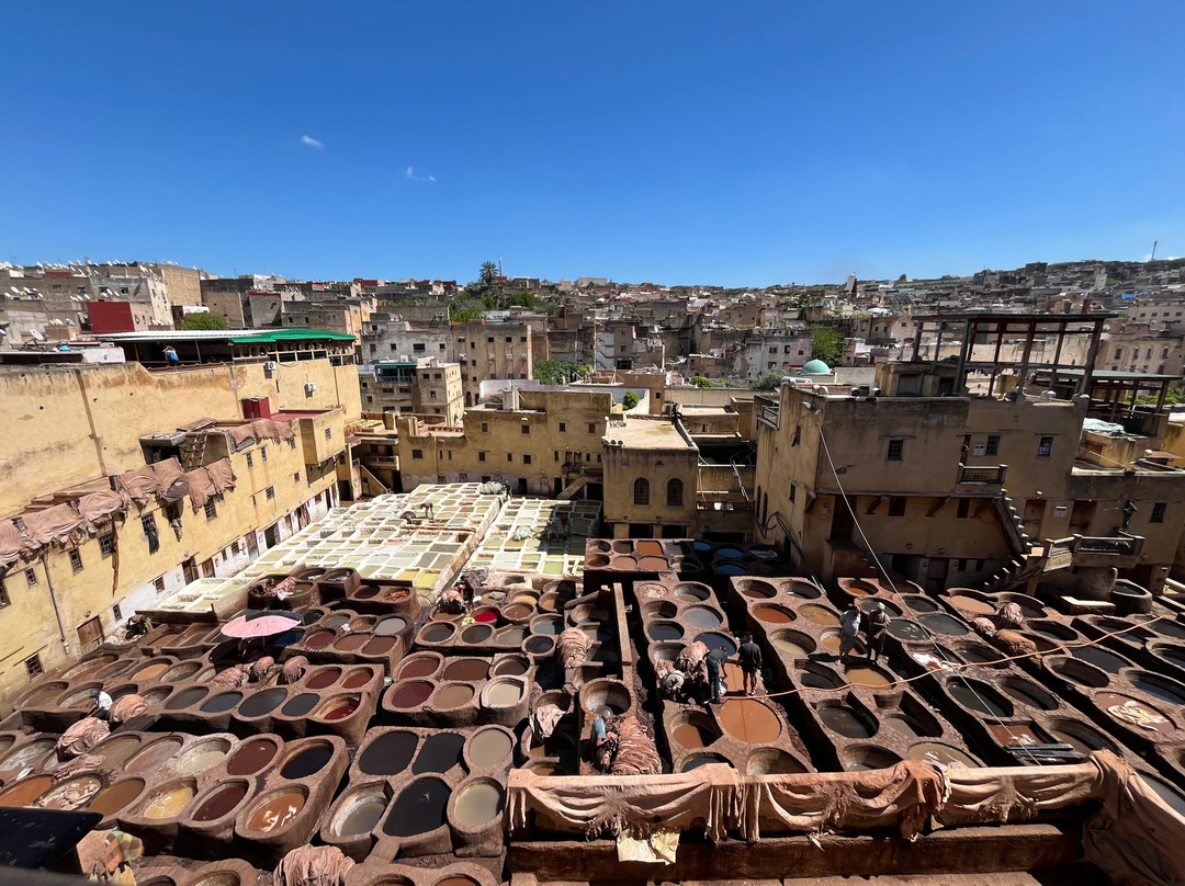 Under Moroccan Sun, LLC - Morocco Tours Specialist-卡萨布兰卡必去景点