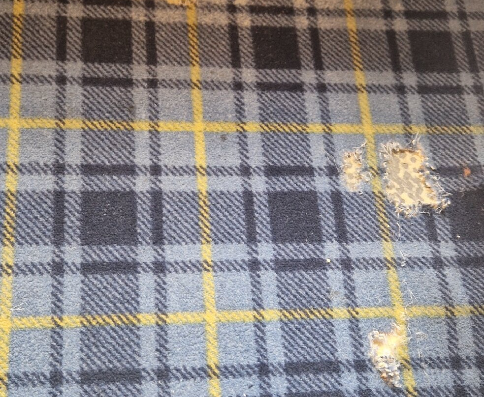 格瓦迪斯酒店主图