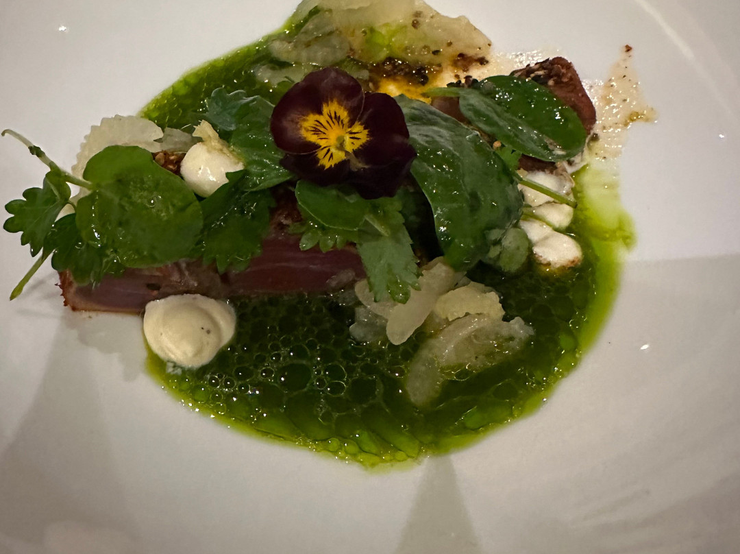 Kaisergarten酒店代德斯海姆主图