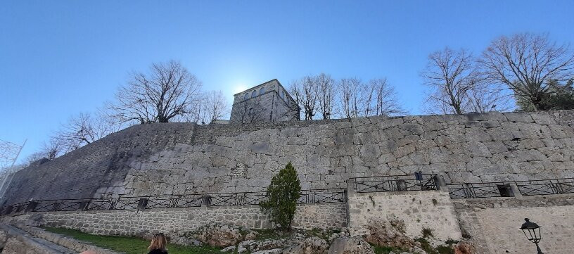 Mura poligonali urbane di Alatri-Alatri必去景点