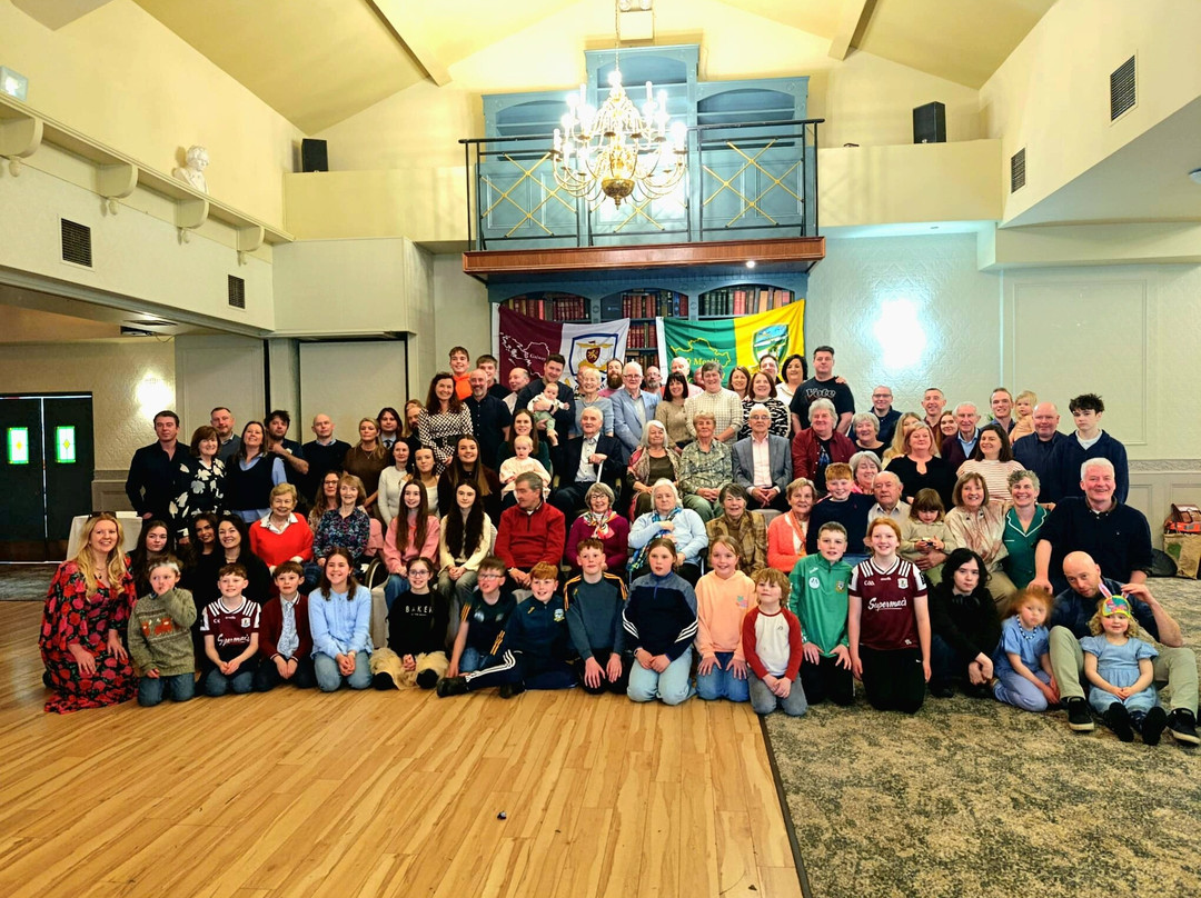 达恩利洛奇酒店主图