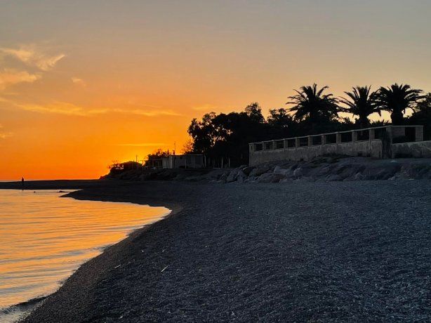 兰姆帕拉餐厅酒店-旅行者