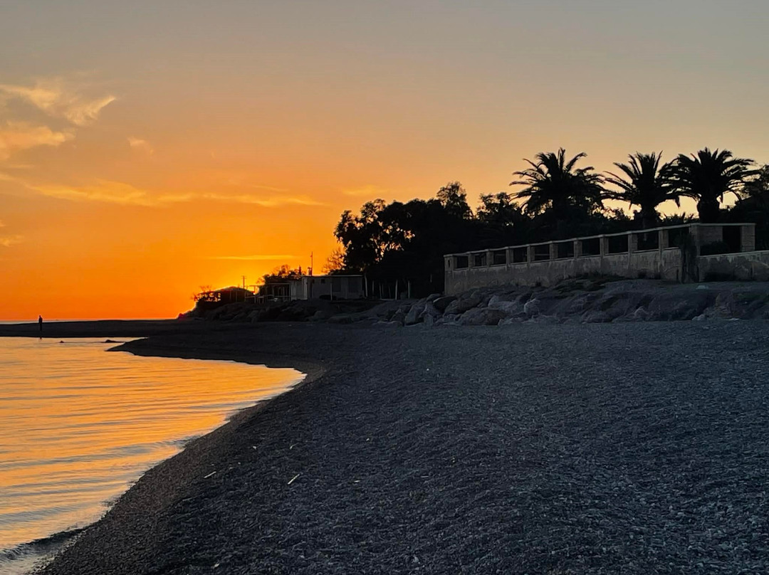 兰姆帕拉餐厅酒店主图
